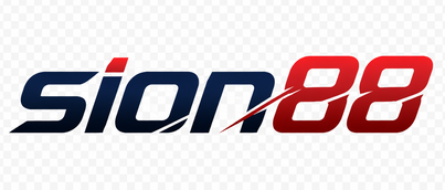 Logo sion88 platform hiburan digital Indonesia